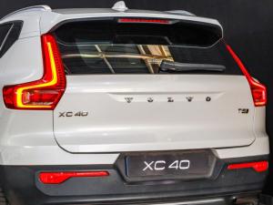 Volvo XC40 T5 AWD Inscription - Image 14