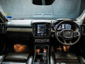 Volvo XC40 T5 AWD Inscription - Image 17
