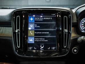 Volvo XC40 T5 AWD Inscription - Image 18