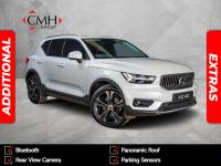 Thumbnail Volvo XC40 T5 AWD Inscription