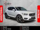 Thumbnail Volvo XC40 T5 AWD Inscription