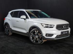 Volvo XC40 T5 AWD Inscription - Image 23