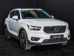 Volvo XC40 T5 AWD Inscription - Image 26