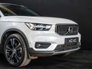 Volvo XC40 T5 AWD Inscription - Image 27