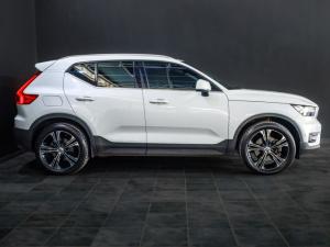 Volvo XC40 T5 AWD Inscription - Image 3