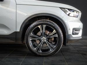 Volvo XC40 T5 AWD Inscription - Image 4