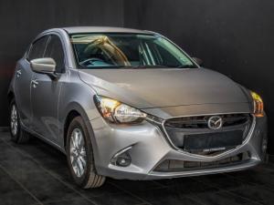 Mazda Mazda2 1.5 Dynamic - Image 3