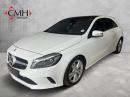 Thumbnail Mercedes-Benz A-Class A200 Style