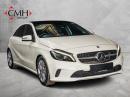 Thumbnail Mercedes-Benz A-Class A200 Style