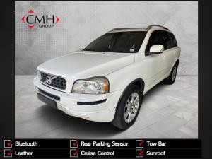 Volvo XC90 D5 - Image 1