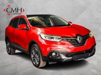 Thumbnail Renault Kadjar 96kW TCe Dynamique