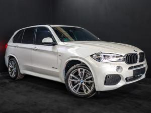 BMW X5 xDrive30d M Sport - Image 16