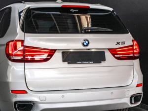 BMW X5 xDrive30d M Sport - Image 19