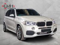 Thumbnail BMW X5 xDrive30d M Sport