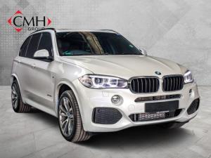 BMW X5 xDrive30d M Sport - Image 1