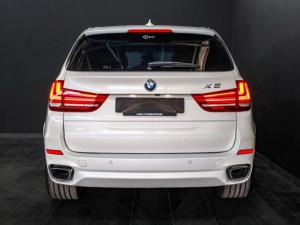 BMW X5 xDrive30d M Sport - Image 4