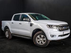 Ford Ranger 2.0SiT double cab Hi-Rider XLT - Image 1