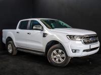 Thumbnail Ford Ranger 2.0SiT double cab Hi-Rider XLT