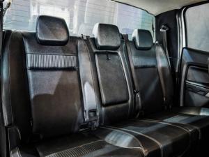 Ford Ranger 2.0SiT double cab Hi-Rider XLT - Image 21