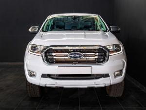 Ford Ranger 2.0SiT double cab Hi-Rider XLT - Image 2