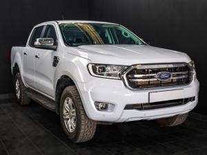 Ford Ranger 2.0SiT double cab Hi-Rider XLT - Image 3
