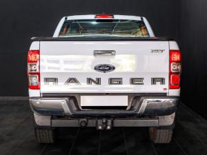 Ford Ranger 2.0SiT double cab Hi-Rider XLT - Image 7