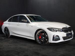 BMW 3 Series 320i Mzansi Edition - Image 15