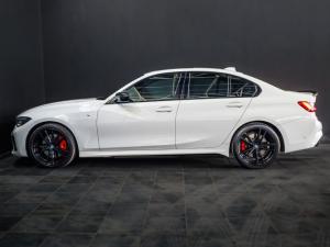 BMW 3 Series 320i Mzansi Edition - Image 17