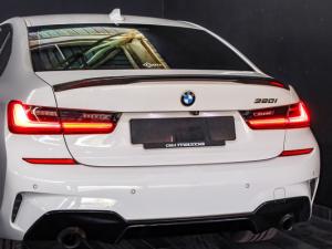 BMW 3 Series 320i Mzansi Edition - Image 19