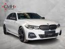 Thumbnail BMW 3 Series 320i Mzansi Edition