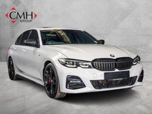 BMW 3 Series 320i Mzansi Edition - Image 1