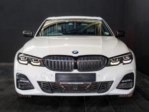 BMW 3 Series 320i Mzansi Edition - Image 20