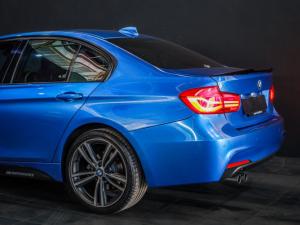 BMW 3 Series 320i M Sport auto - Image 10