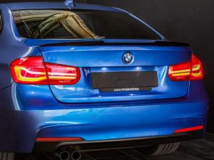 BMW 3 Series 320i M Sport auto - Image 11