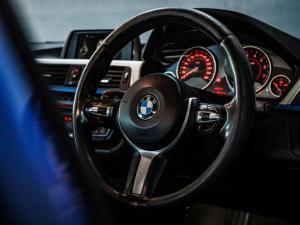 BMW 3 Series 320i M Sport auto - Image 12