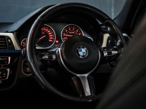 BMW 3 Series 320i M Sport auto - Image 18