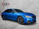 Thumbnail BMW 3 Series 320i M Sport auto