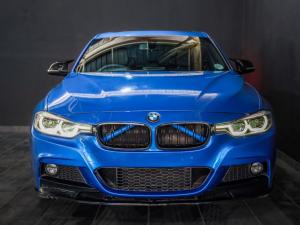 BMW 3 Series 320i M Sport auto - Image 2