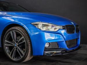 BMW 3 Series 320i M Sport auto - Image 6