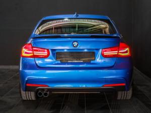 BMW 3 Series 320i M Sport auto - Image 7