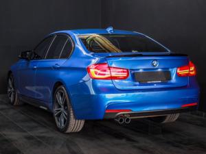 BMW 3 Series 320i M Sport auto - Image 8