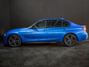 BMW 3 Series 320i M Sport auto - Image 9