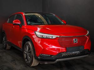 Honda HR-V 1.5 Executive - Image 4