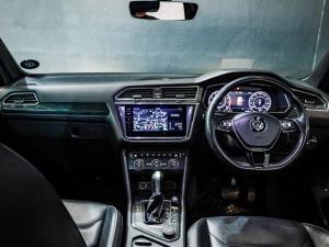 Volkswagen Tiguan Allspace 2.0TSI 4Motion Highline - Image 13