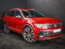 Thumbnail Volkswagen Tiguan Allspace 2.0TSI 4Motion Highline
