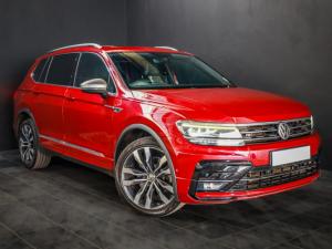 Volkswagen Tiguan Allspace 2.0TSI 4Motion Highline - Image 1