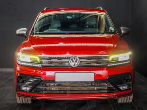 Volkswagen Tiguan Allspace 2.0TSI 4Motion Highline - Image 2