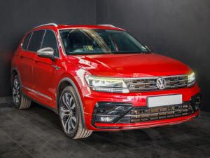 Volkswagen Tiguan Allspace 2.0TSI 4Motion Highline - Image 3