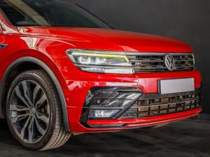 Volkswagen Tiguan Allspace 2.0TSI 4Motion Highline - Image 6