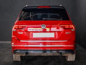 Volkswagen Tiguan Allspace 2.0TSI 4Motion Highline - Image 7